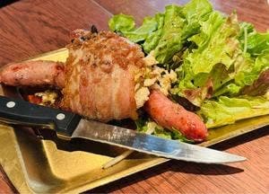 大衆酒場 ABURU。