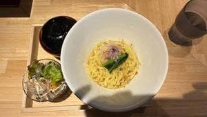 麦処 八と丁