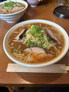 らぁめん じん IHARA店