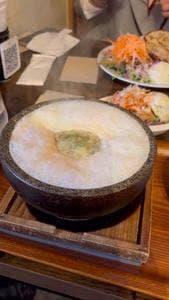 CAFE ジビエ 工業