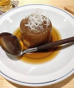 博多おでんしゅんどる 春吉