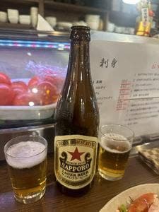 酒菜家 ペッシェロッソ