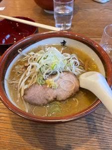 らーめん 末