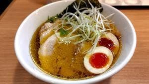 らぁめん大山 川崎店