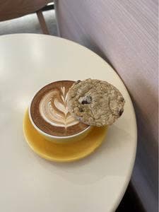 Cafe de la vie