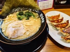 壱角家 亀有北口店