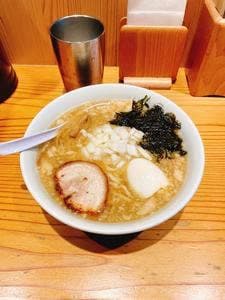 ひるがお 人形町店