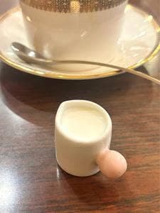 喫茶ファイン