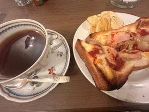 喫茶カルディ
