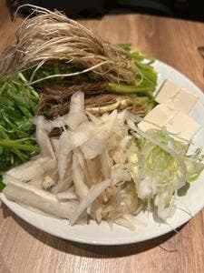 伊達な居酒屋 山の猿 tekuteせんだい店