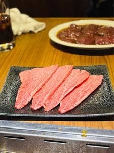 焼肉ジャンボ 篠崎本店