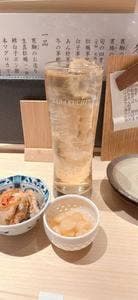 日本橋 すし処 二ノ宮 麻布十番店