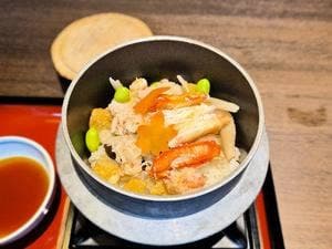 和食麺処 サガミ 射水大島店