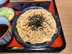 和食麺処 サガミ 射水大島店
