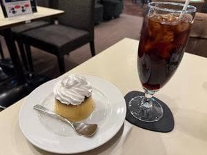 喫茶室ルノアール 田町三田口駅前店