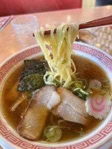 幸楽苑 前橋石倉店