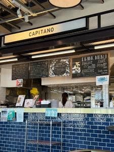 CAPITANO