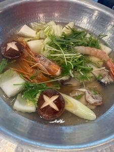 魚町の呑処 バル・ちはに