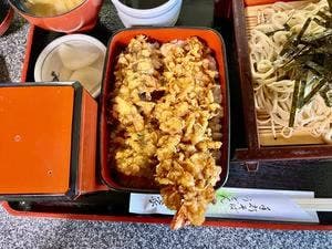 げた家