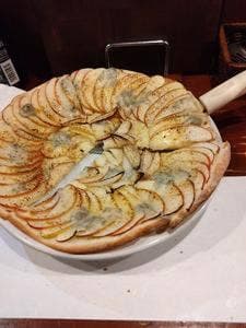 イタリア食堂オーロ