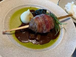 パノラマダイニング