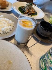 パノラマダイニング