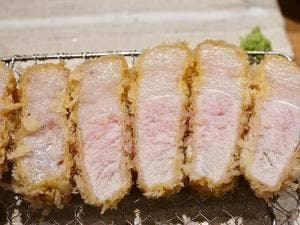 とんかつ土本