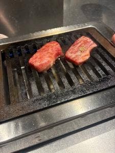 やきにく 梵厨