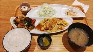 お台所ふらり 栄スカイル店