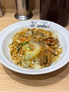 れんげ食堂 Toshu イオンモール座間店