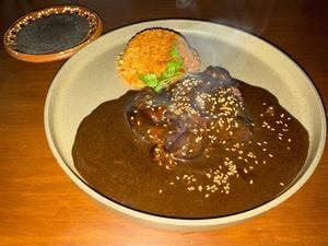 MEXICO Kitcen×Bar mu