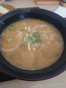かつや 福井新保店