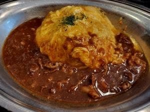 洋食倶楽部 ハヤシ屋中野荘