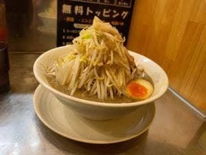 らーめん 大 極