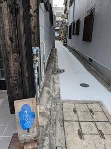 渡り鳥 アザレア食堂