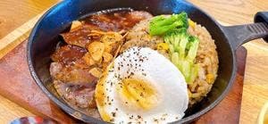 かずさカントリークラブ レストラン