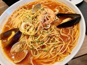 KOGUMAパスタ 相模原店