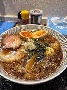 らーめん 一夢庵
