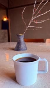ARCHI coffee and wine
