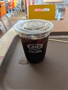 A&W 国際通り松尾店