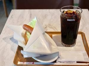 ドトールキッチン EneJet愛知東郷店