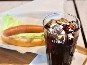 ドトールキッチン EneJet愛知東郷店