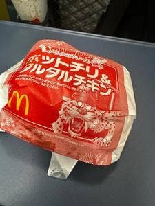 マクドナルド なんばパークス前店