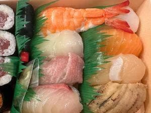 高玉 本店