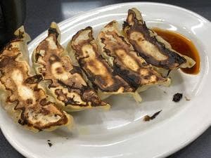 生姜らーめん専門店 生姜ワンダー。仙台栗生店