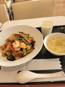 横浜中華 華星 イオン大和店