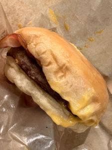 ファーストキッチン スーパービバホーム豊洲店