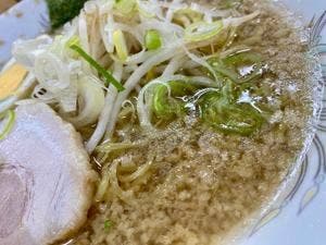らーめん三水 つくば店