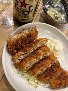 大衆酒場 北新地 Neoタイガー