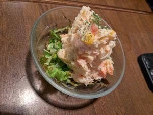 鷹番ゴールデン酒場